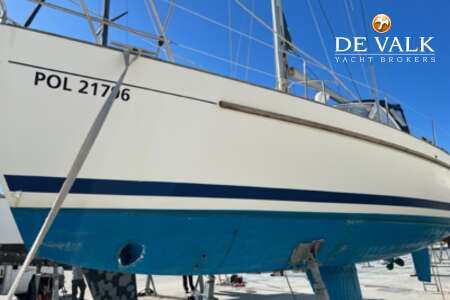 BENETEAU OCEANIS 40 CC