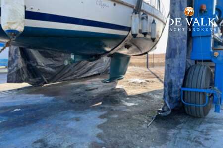 BENETEAU OCEANIS 40 CC