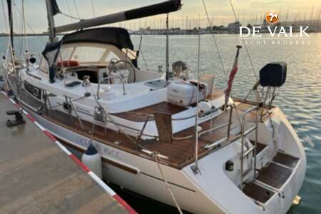 BENETEAU OCEANIS 40 CC