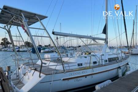 BENETEAU OCEANIS 40 CC