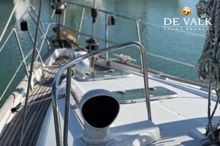 BENETEAU OCEANIS 40 CC