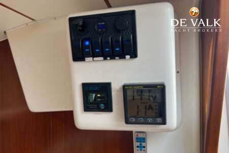 BENETEAU OCEANIS 40 CC
