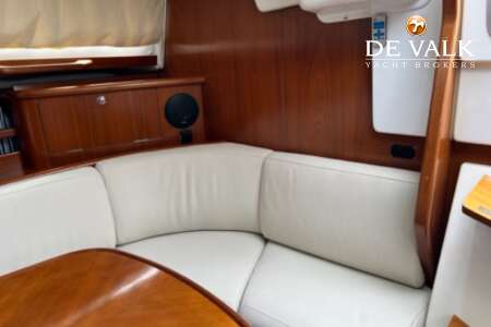 BENETEAU OCEANIS 40 CC