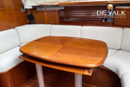 BENETEAU OCEANIS 40 CC