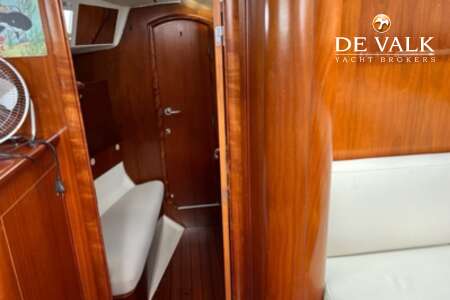 BENETEAU OCEANIS 40 CC