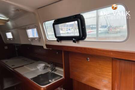 BENETEAU OCEANIS 40 CC