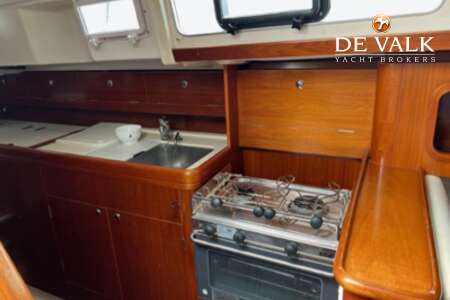 BENETEAU OCEANIS 40 CC