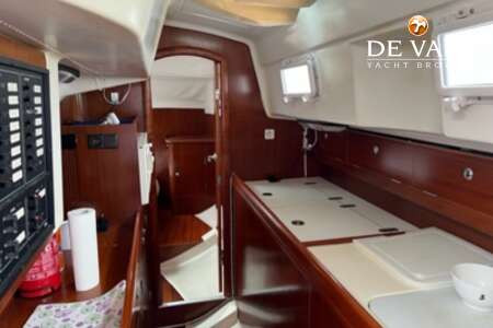 BENETEAU OCEANIS 40 CC