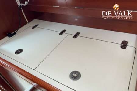 BENETEAU OCEANIS 40 CC
