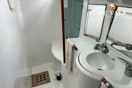 BENETEAU OCEANIS 40 CC