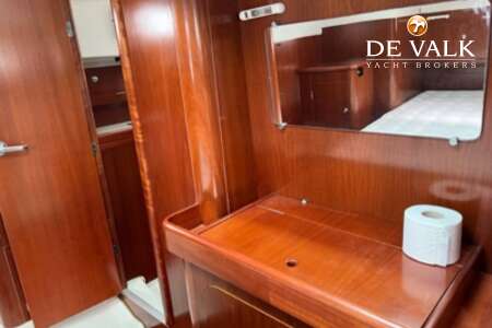 BENETEAU OCEANIS 40 CC