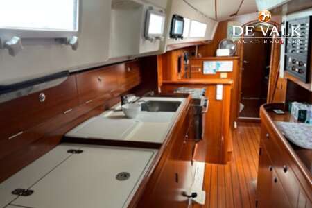 BENETEAU OCEANIS 40 CC