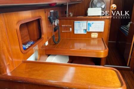 BENETEAU OCEANIS 40 CC