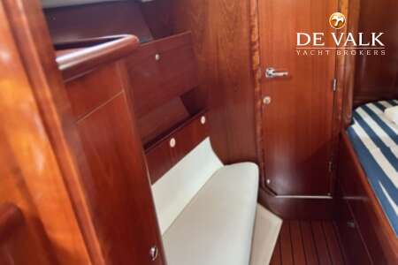 BENETEAU OCEANIS 40 CC