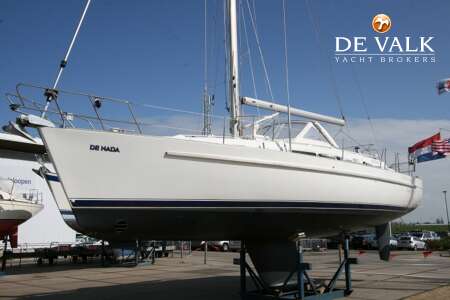 BENETEAU OCEANIS 40 CC