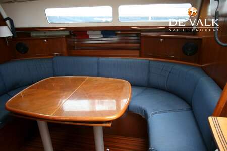 BENETEAU OCEANIS 40 CC