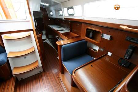 BENETEAU OCEANIS 40 CC