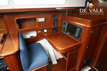 BENETEAU OCEANIS 40 CC