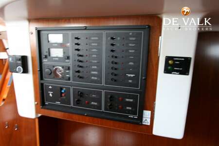 BENETEAU OCEANIS 40 CC