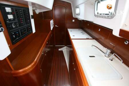 BENETEAU OCEANIS 40 CC