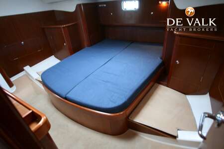 BENETEAU OCEANIS 40 CC