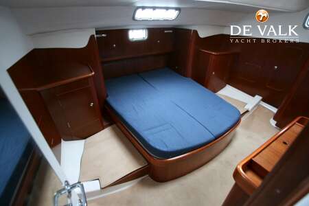 BENETEAU OCEANIS 40 CC