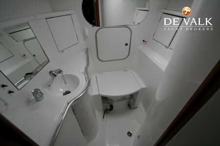 BENETEAU OCEANIS 40 CC