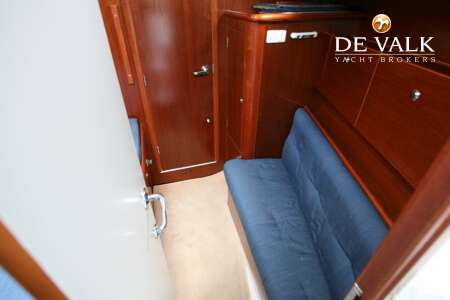 BENETEAU OCEANIS 40 CC