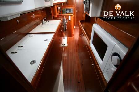 BENETEAU OCEANIS 40 CC