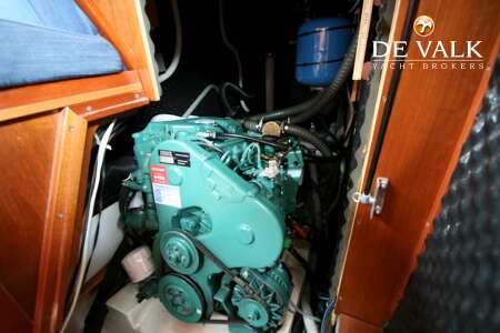 BENETEAU OCEANIS 40 CC