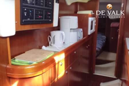 BENETEAU OCEANIS 40 CC