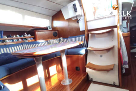 BENETEAU OCEANIS 40 CC