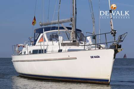 BENETEAU OCEANIS 40 CC