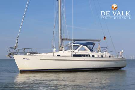 BENETEAU OCEANIS 40 CC