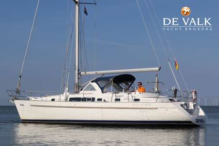 BENETEAU OCEANIS 40 CC