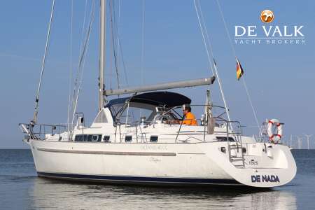 BENETEAU OCEANIS 40 CC