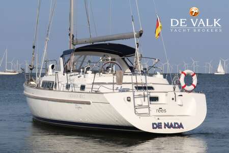 BENETEAU OCEANIS 40 CC