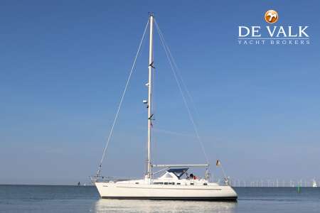 BENETEAU OCEANIS 40 CC