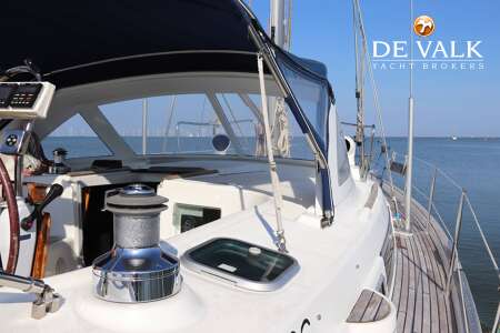 BENETEAU OCEANIS 40 CC