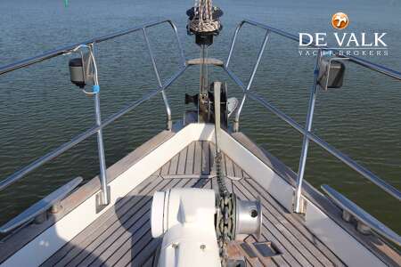 BENETEAU OCEANIS 40 CC