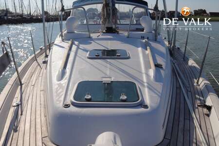 BENETEAU OCEANIS 40 CC