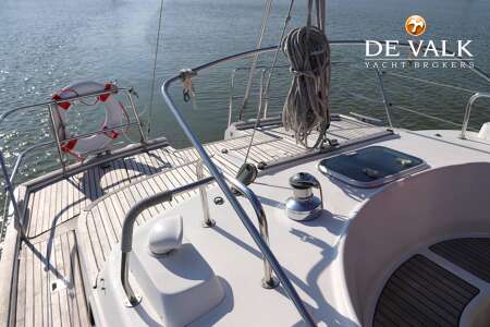 BENETEAU OCEANIS 40 CC