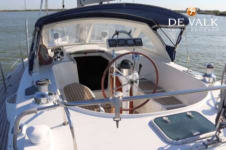 BENETEAU OCEANIS 40 CC