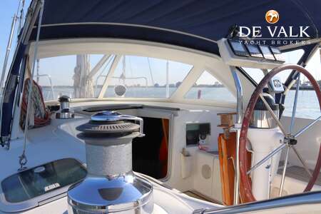 BENETEAU OCEANIS 40 CC