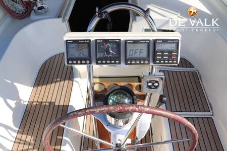 BENETEAU OCEANIS 40 CC