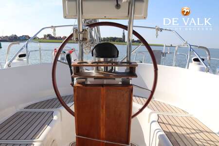 BENETEAU OCEANIS 40 CC
