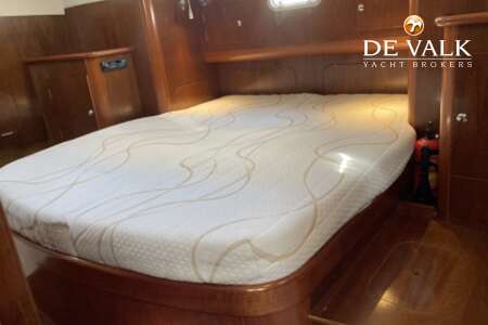 BENETEAU OCEANIS 40 CC