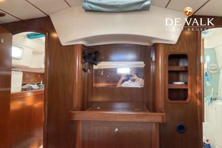 BENETEAU OCEANIS 40 CC