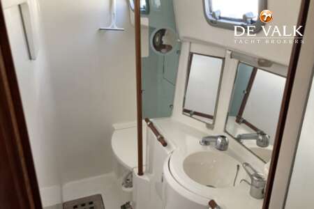 BENETEAU OCEANIS 40 CC