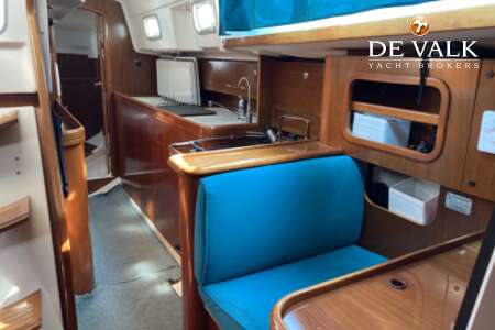BENETEAU OCEANIS 40 CC